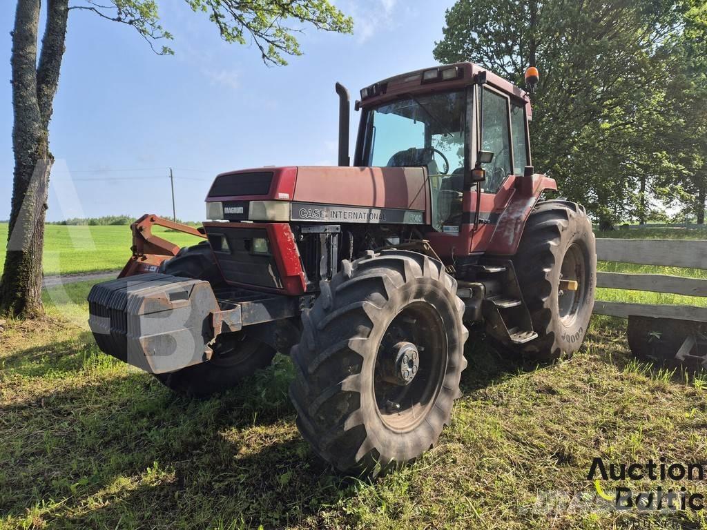 Case IH IH 7140 Traktoriai