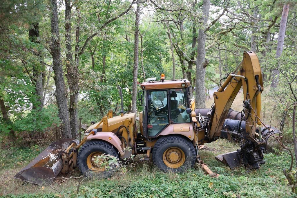 Hydrema 906 C Ekskavatoriniai krautuvai