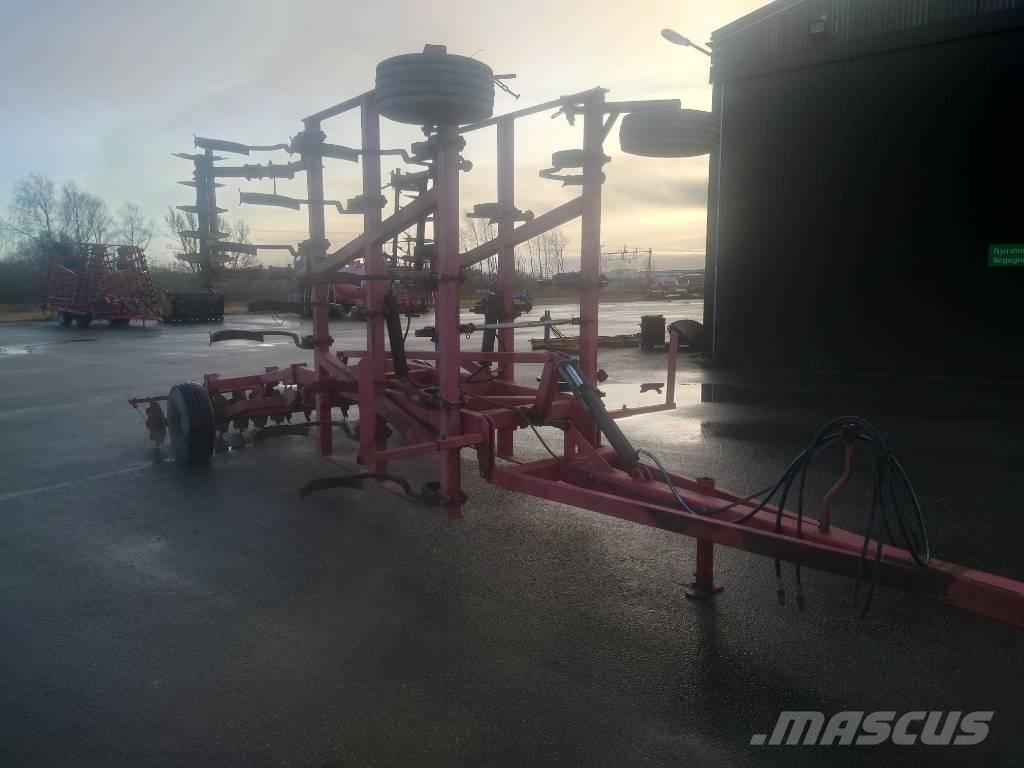 Väderstad SK Kultivatoriai