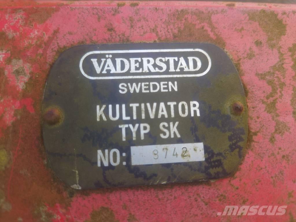 Väderstad SK Kultivatoriai