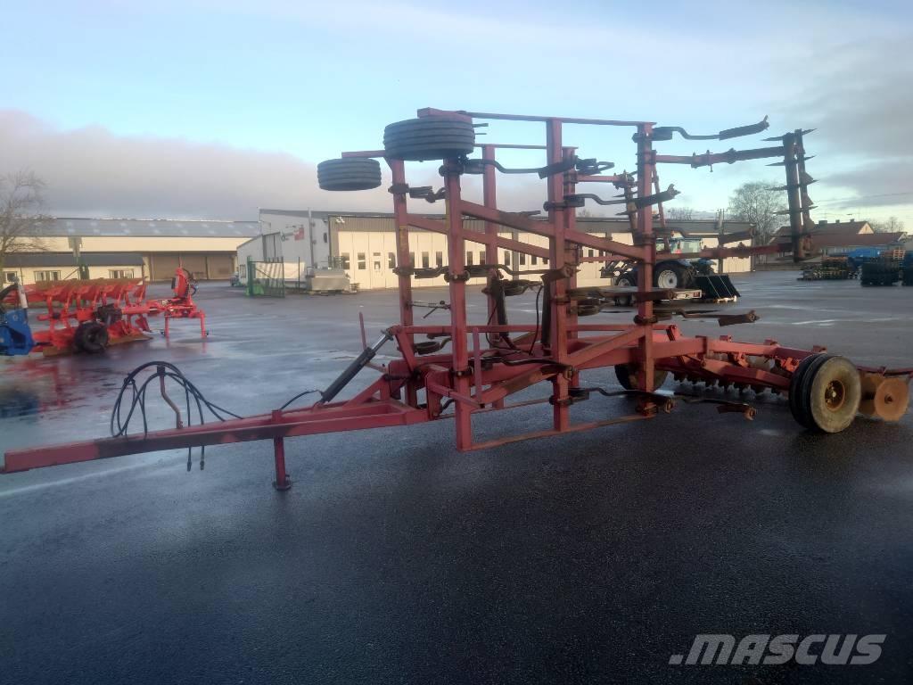 Väderstad SK Kultivatoriai