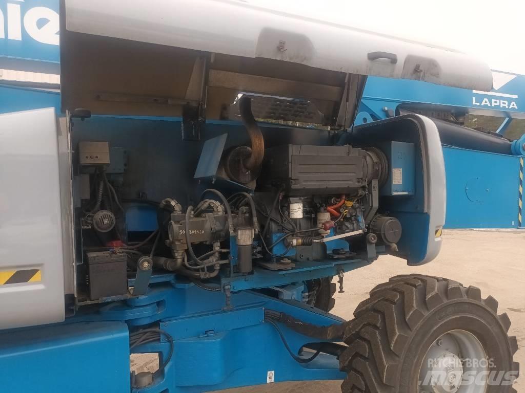 Genie Z 135/70 RT Alkūniniai keltuvai