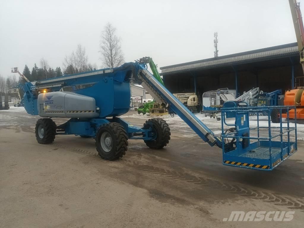 Genie Z 135/70 RT Alkūniniai keltuvai