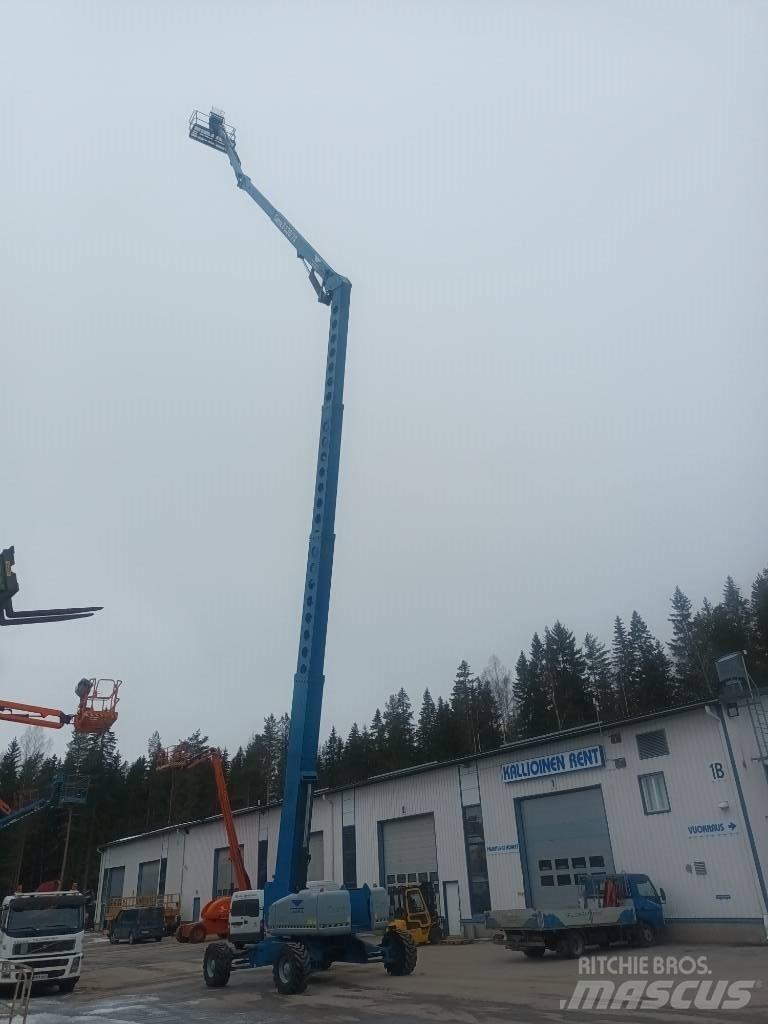 Genie Z 135/70 RT Alkūniniai keltuvai