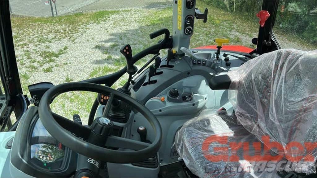 Steyr 4100 Plus Traktoriai