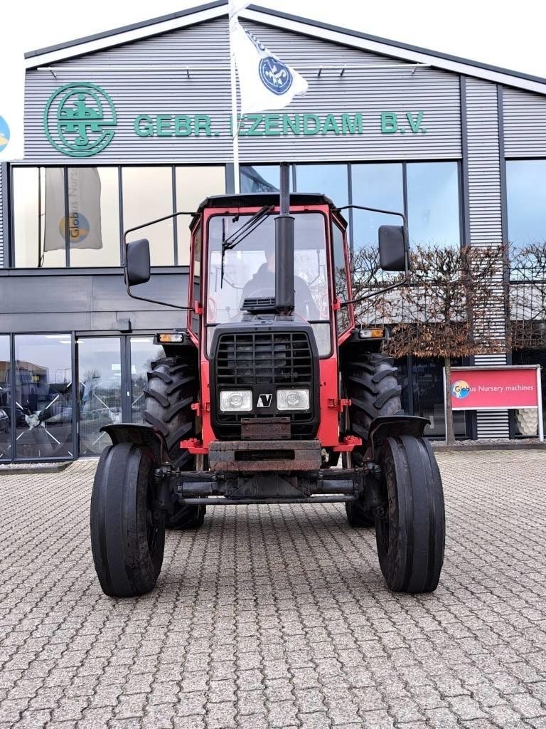 Valmet 405 Traktoriai