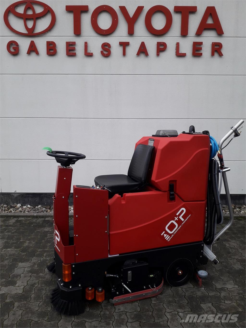 Factory Cat GTX-HD Šlavimo sunkvežimiai