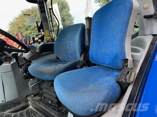 New Holland T 6050 Traktoriai