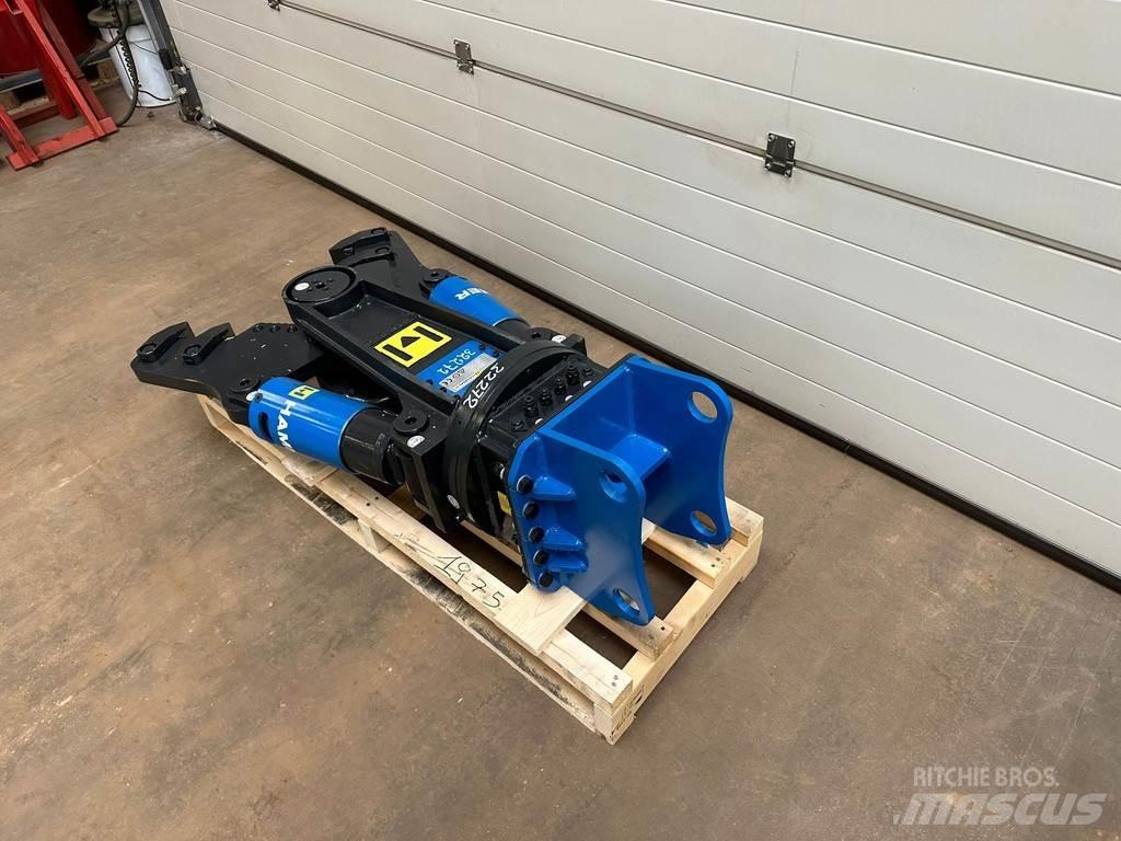 Hammer MCK03 shear Rėžtuvai
