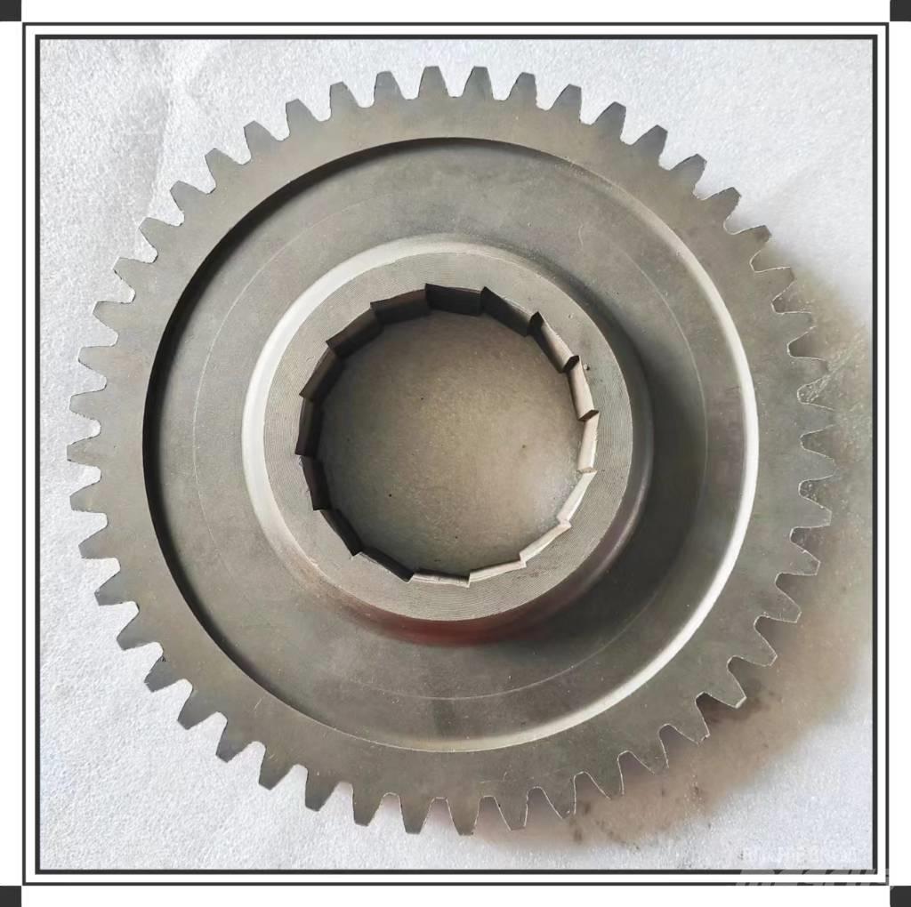 CLAAS Spur gear Transmisijos