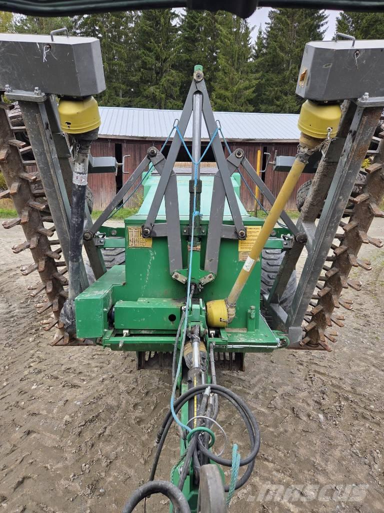 Kivi-Pekka 5 Akmenų surinkėjai