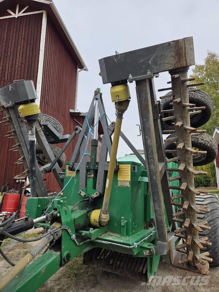 Kivi-Pekka 5 Akmenų surinkėjai