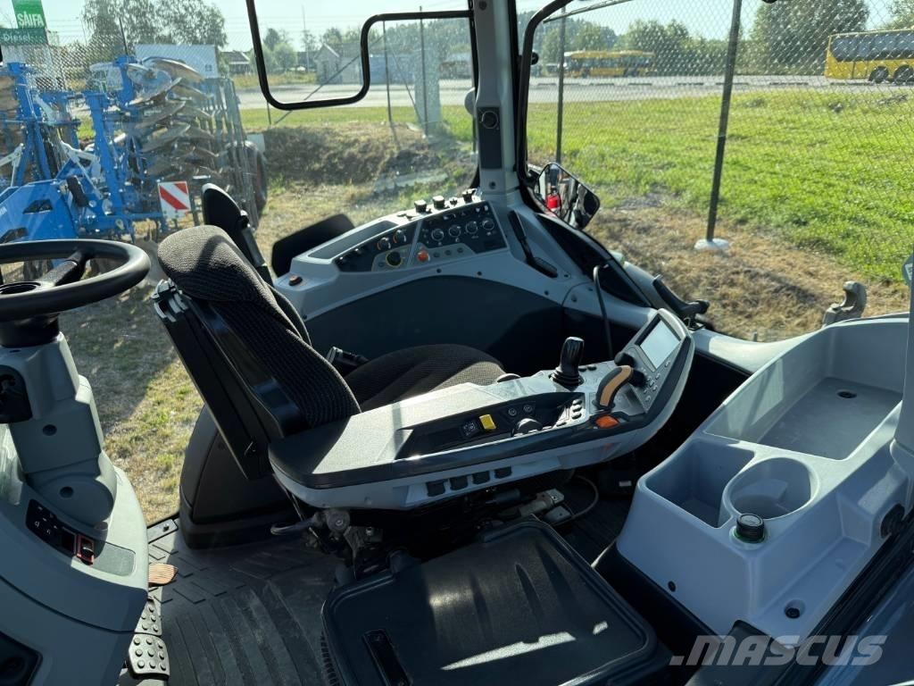 Valtra N 174 Traktoriai