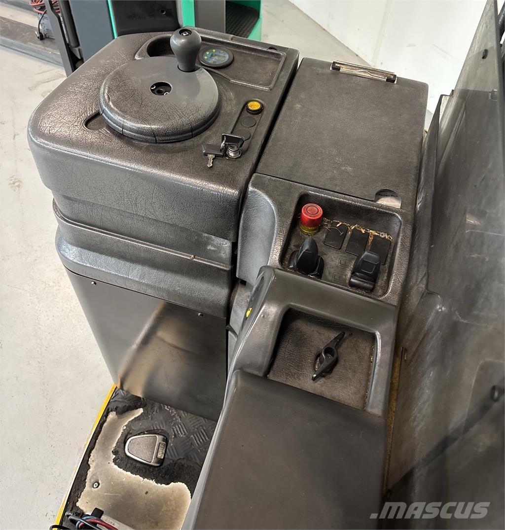 Atlet A160 Savaeigiai rietuvai