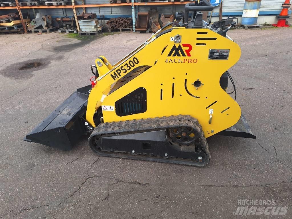 Machpro Mp-s300 Vikšriniai krautuvai