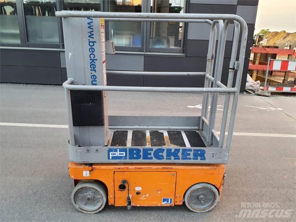 Manitou 60 V (01206) Vertikalūs stiebiniai keltuvai