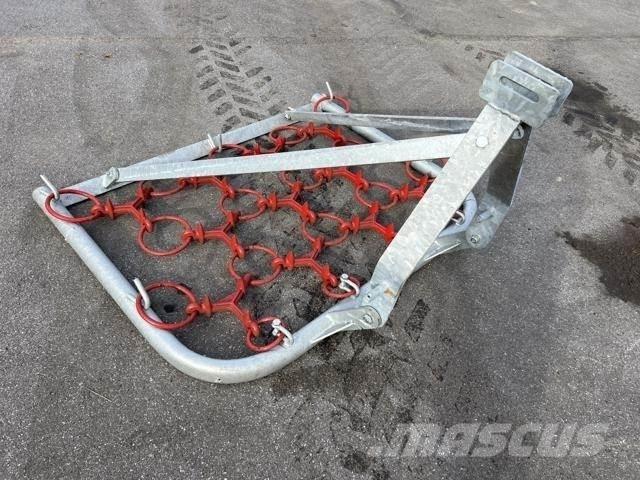 Peecon WS 135 TG Kelių valytuvai