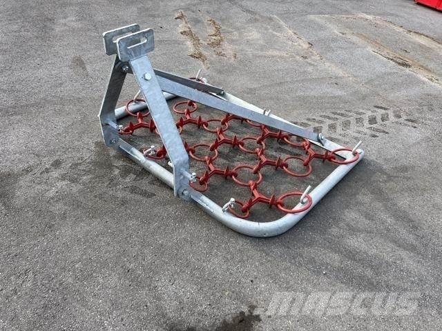 Peecon WS 135 TG Kelių valytuvai