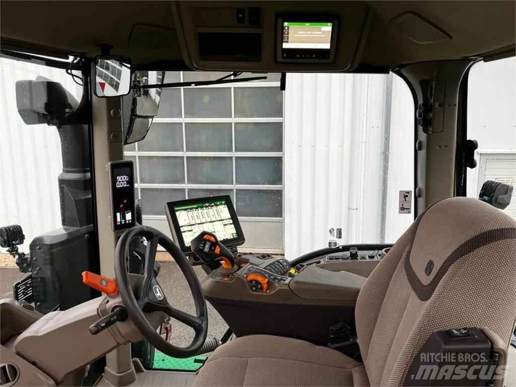 John Deere 7R 350 Traktoriai