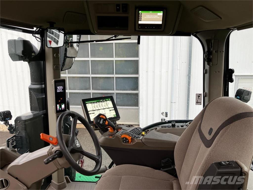 John Deere 7R 350 Traktoriai