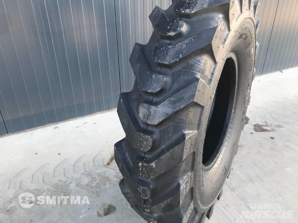  Magna 1400 x 24 Vikšrai, grandinės ir važiuoklės