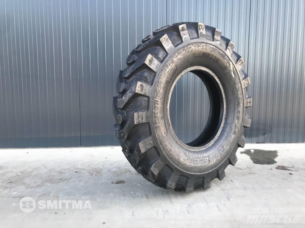  Magna 1400 x 24 Vikšrai, grandinės ir važiuoklės