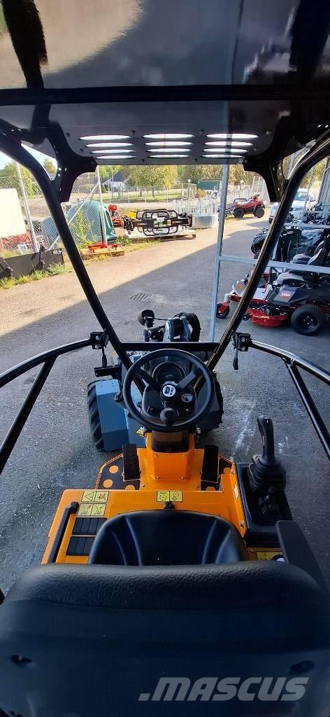 GiANT G 1100 Mini krautuvai