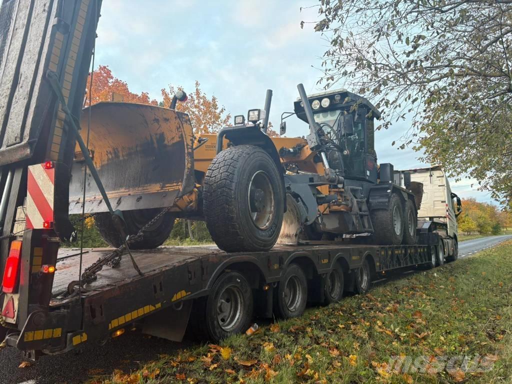 Andover SFCLEX 67 Mažų aukščių krautuvai