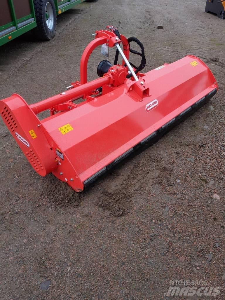Maschio Brava 250 L Ganyklų šienapjovės / rėžtuvės