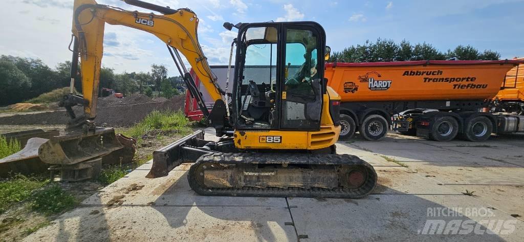 Iveco ML 135 E Klojimo ir tvarkymo įranga