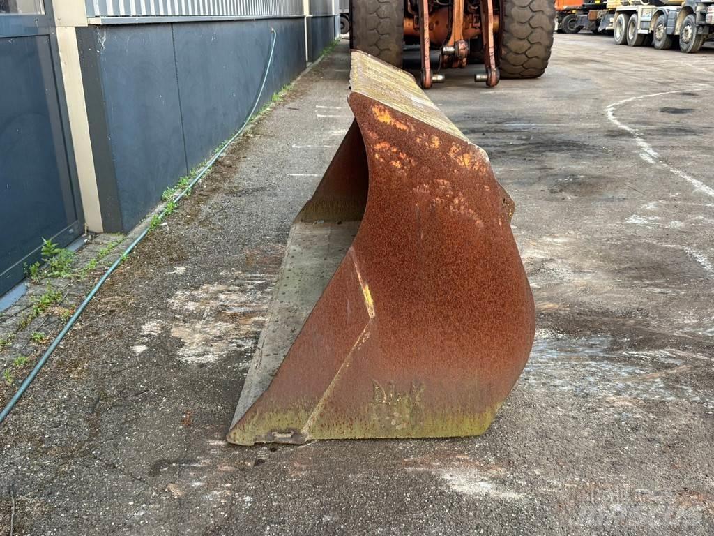  Onbekend WG-2200 Kaušai