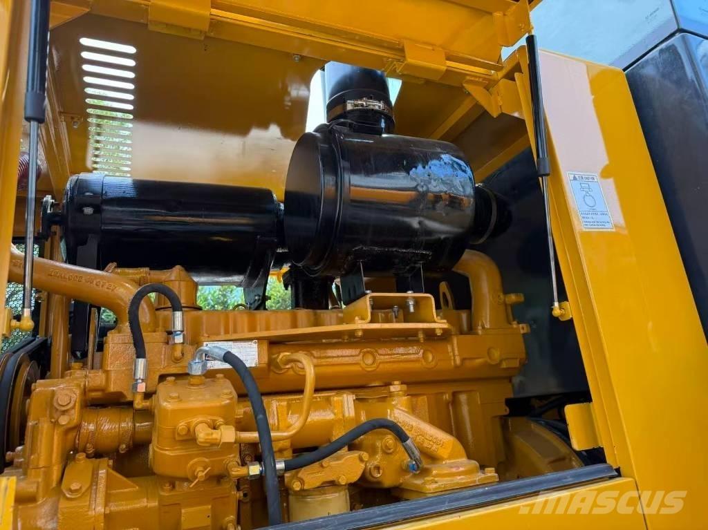 XCMG ZL 50 GN Naudoti ratiniai krautuvai