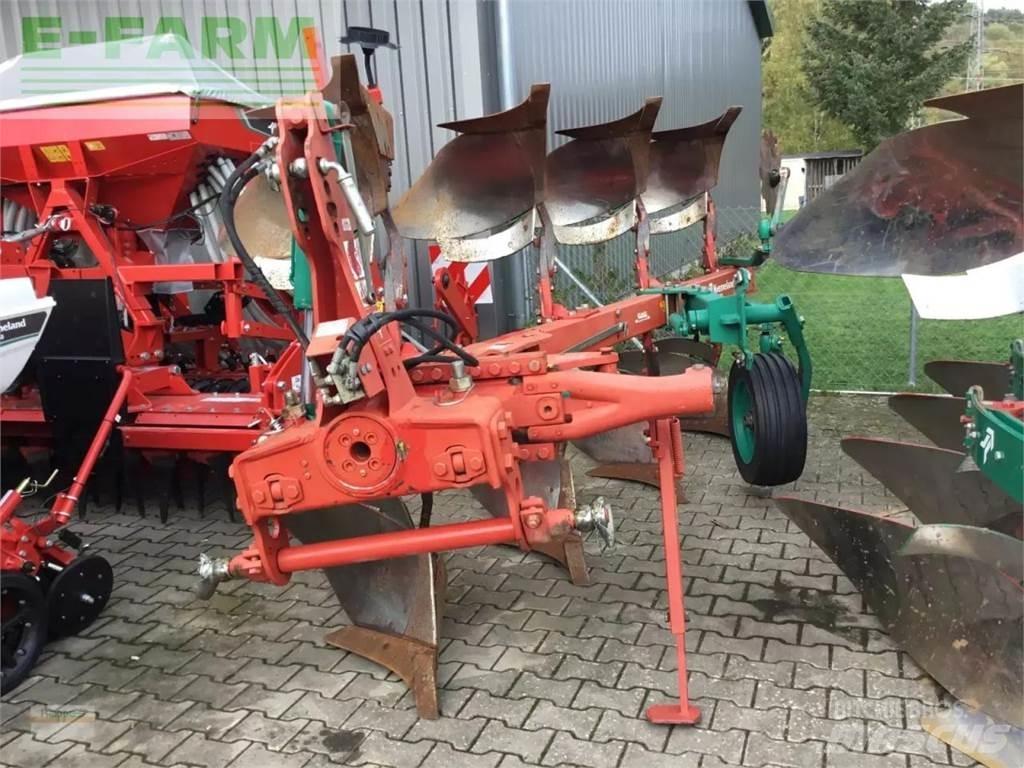 Kverneland vx 100 Standartiniai plūgai