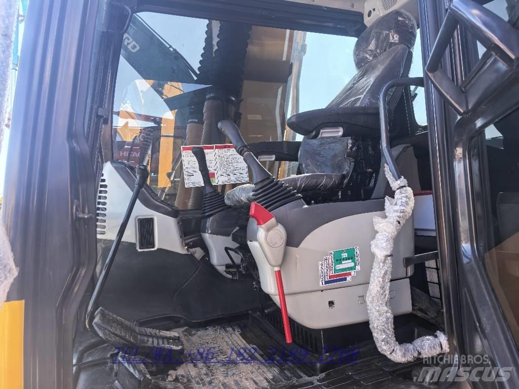 Komatsu PC 130 LC-7 Vikšriniai ekskavatoriai