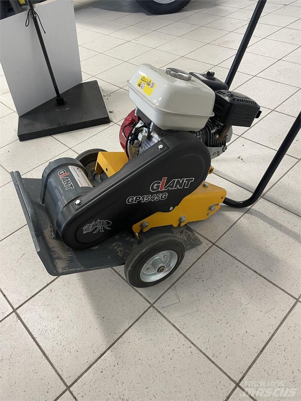 GiANT GP1545G Vibratoriai