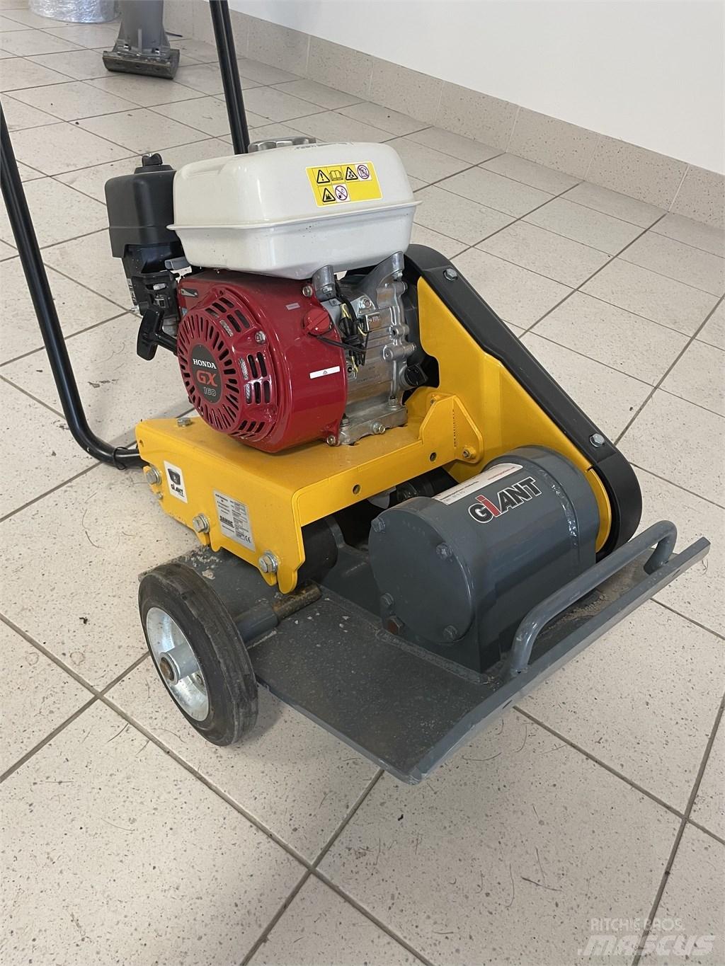 GiANT GP1545G Vibratoriai