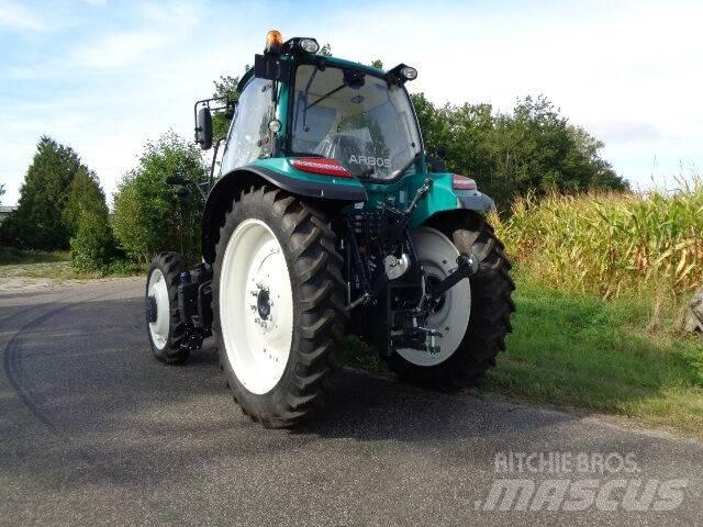 Arbos 5130 Traktoriai