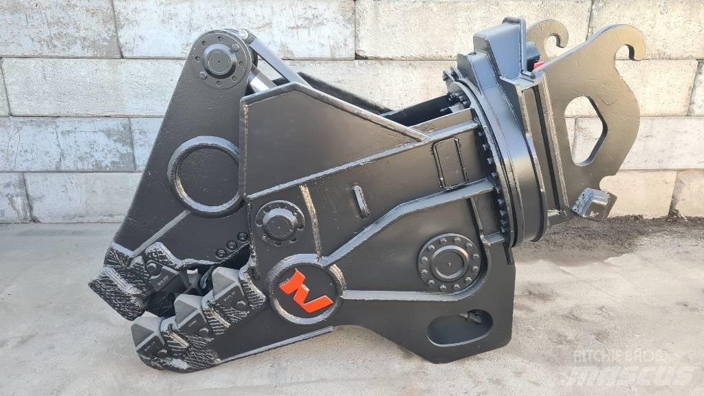 Verachtert VHC-30 Trupintuvai
