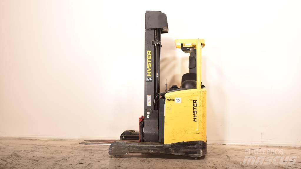 Hyster R 1.4 Šakiniai krautuvai su prailgintu keltuvu