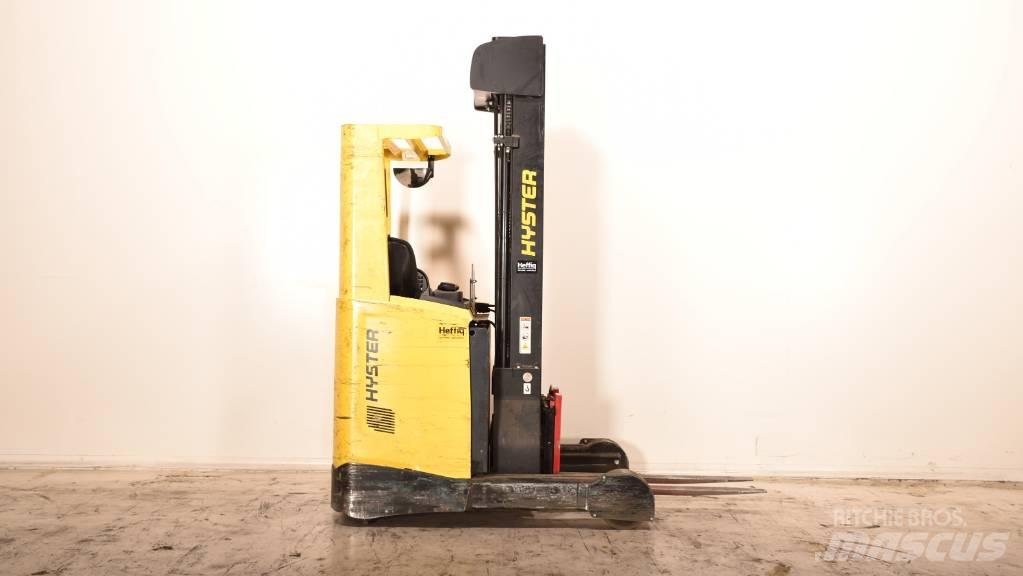 Hyster R 1.4 Šakiniai krautuvai su prailgintu keltuvu