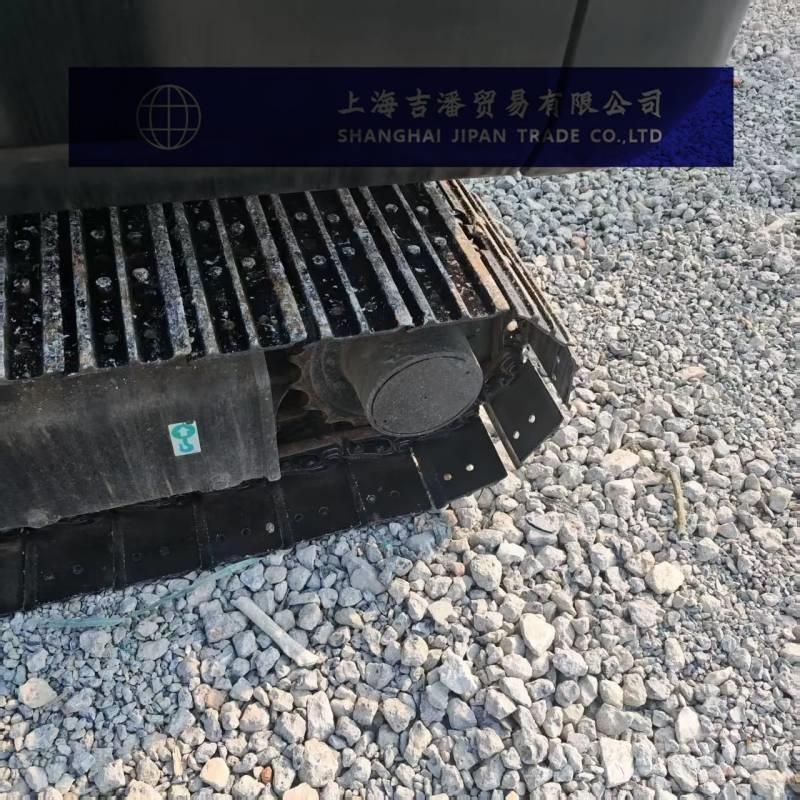 Sany SY 60 C Mini ekskavatoriai < 7 t