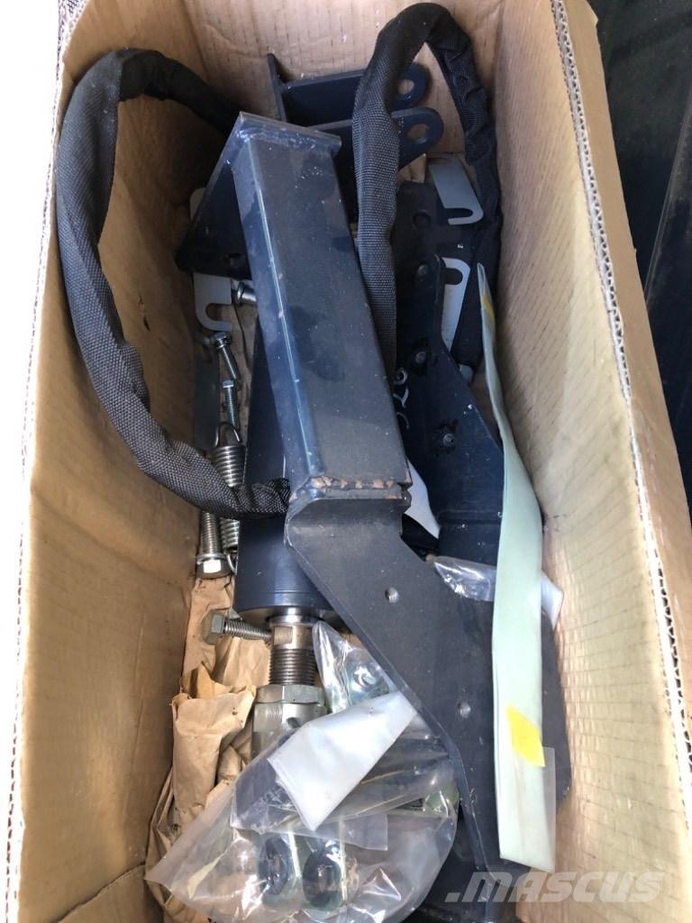 Iseki SXG Sodo traktoriukai-vejapjovės