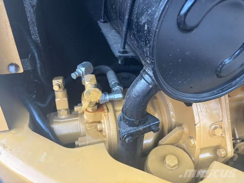 CAT 305 C CR Mini ekskavatoriai < 7 t