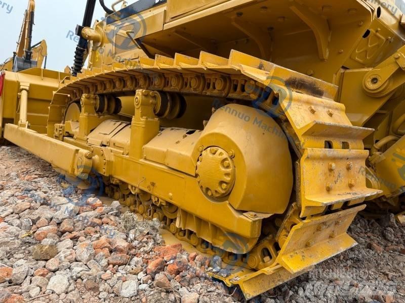 CAT D 7 G Vikšriniai buldozeriai