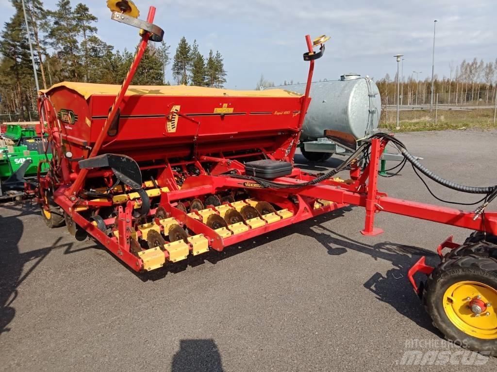 Väderstad Rapid400S Sėjimo technika