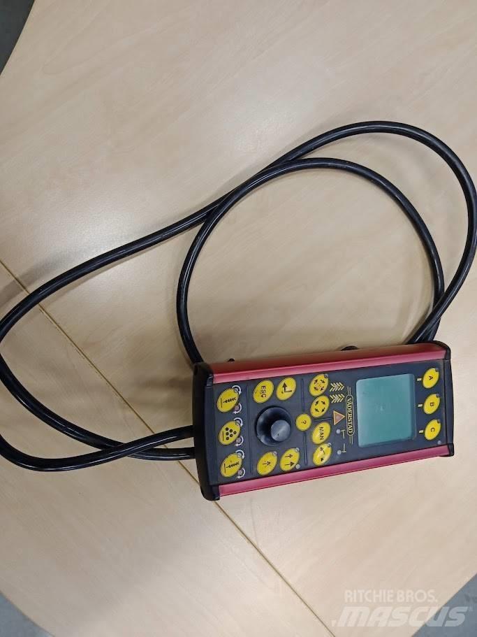 Väderstad Rapid400S Sėjimo technika