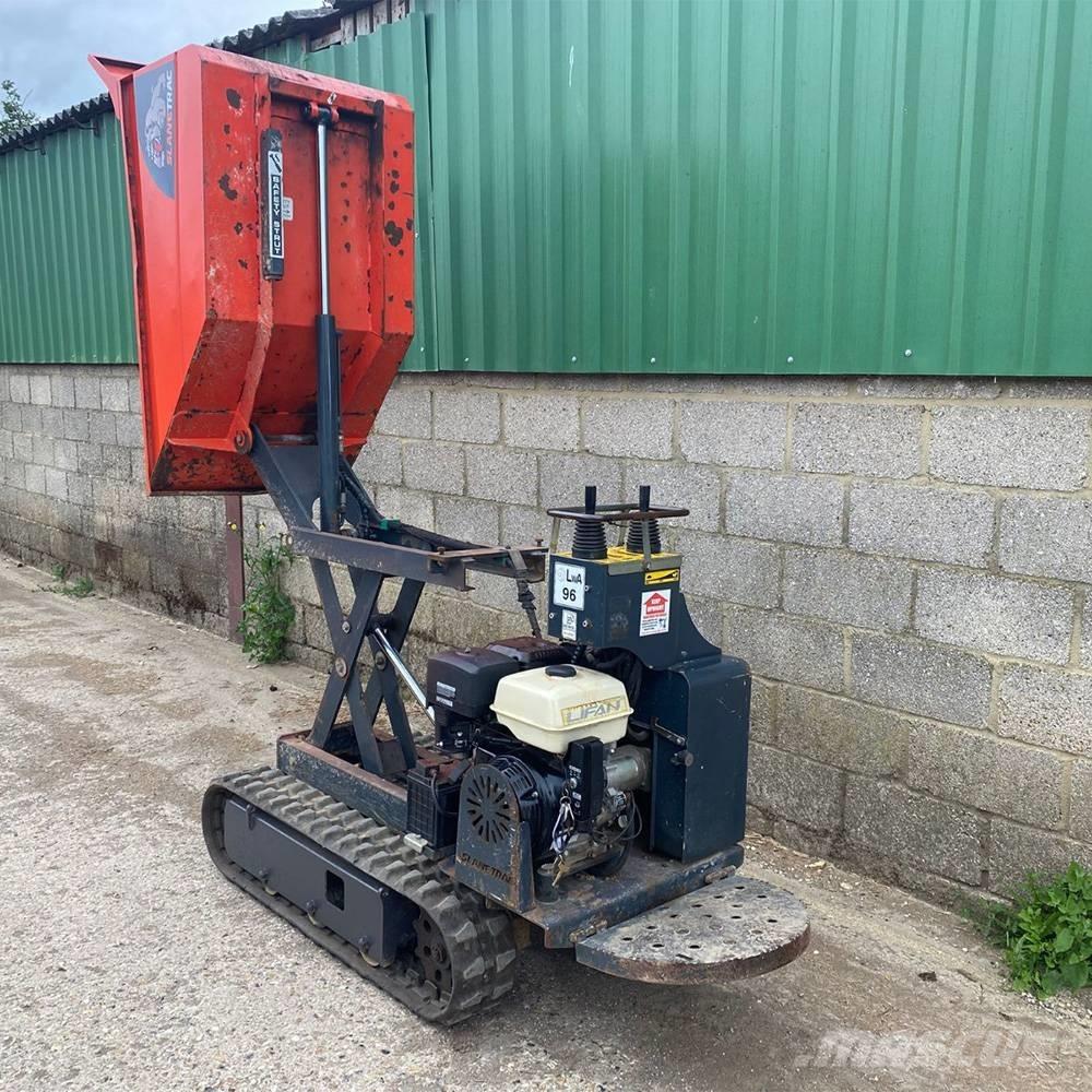 Slane HT1000 Vikšrinė savivartė technika