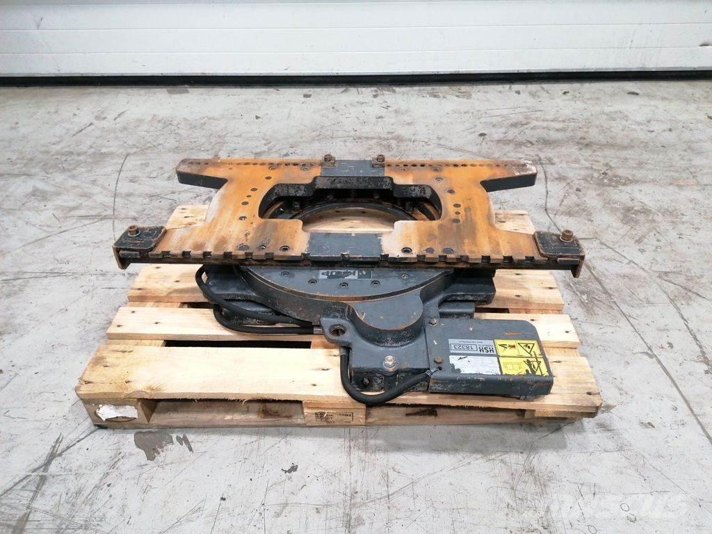 Kaup 2.5T351.1 Statyba - Kita