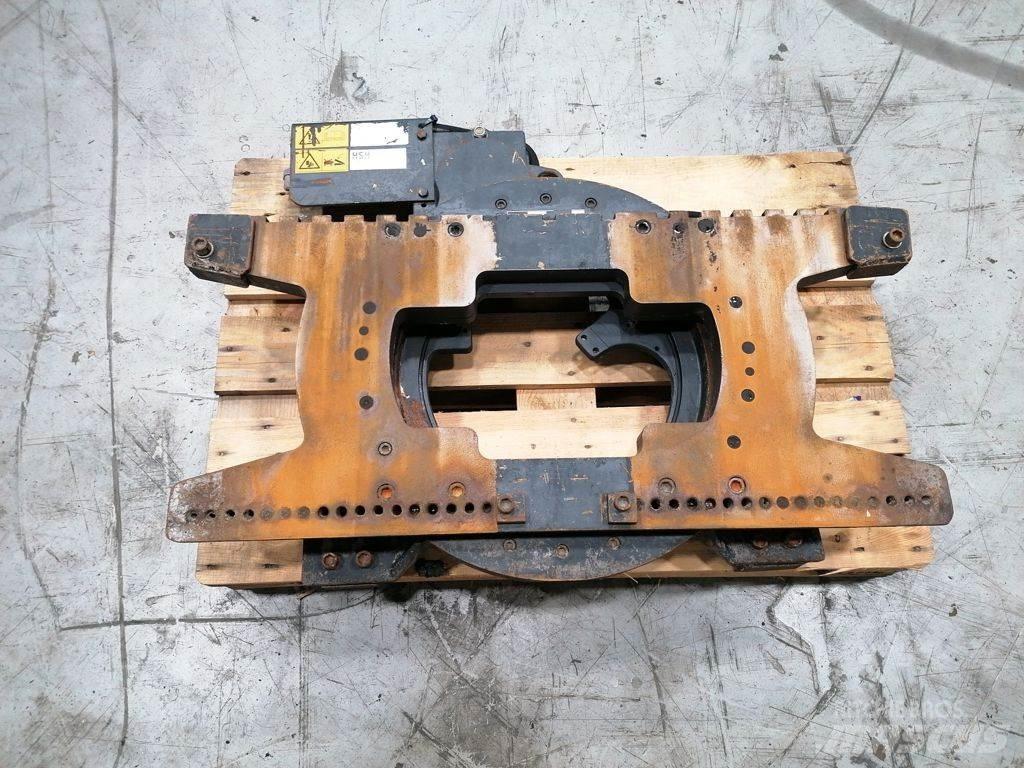 Kaup 2.5T351.1 Statyba - Kita