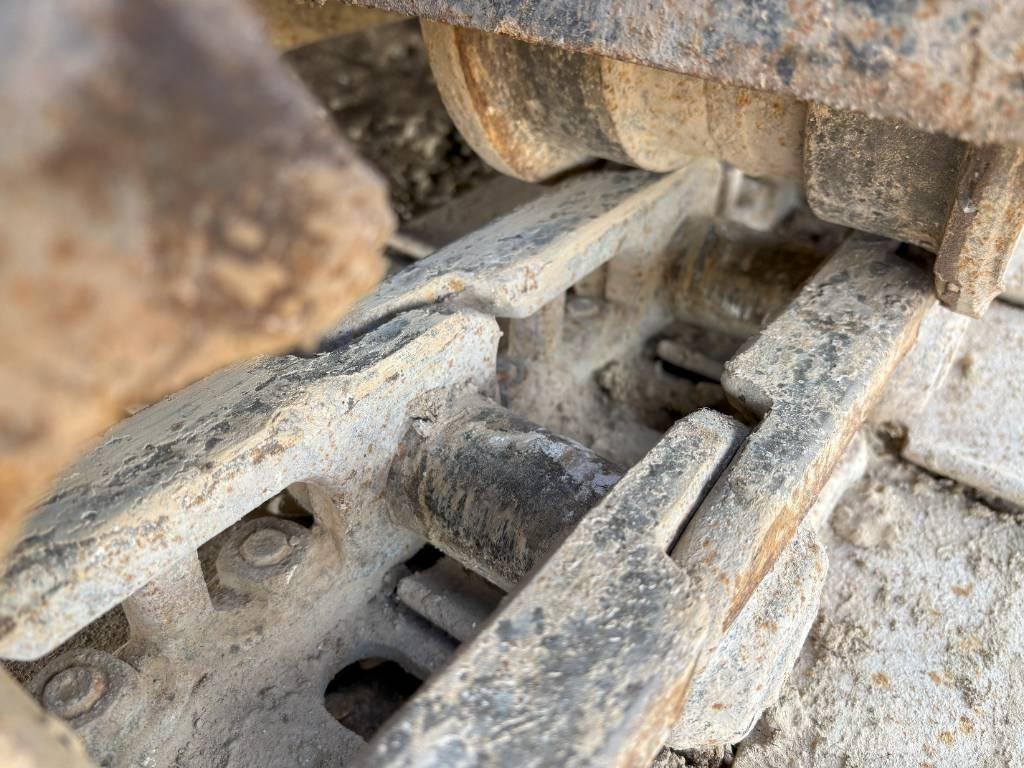 Terex Finlay 883 Mobilūs sietai